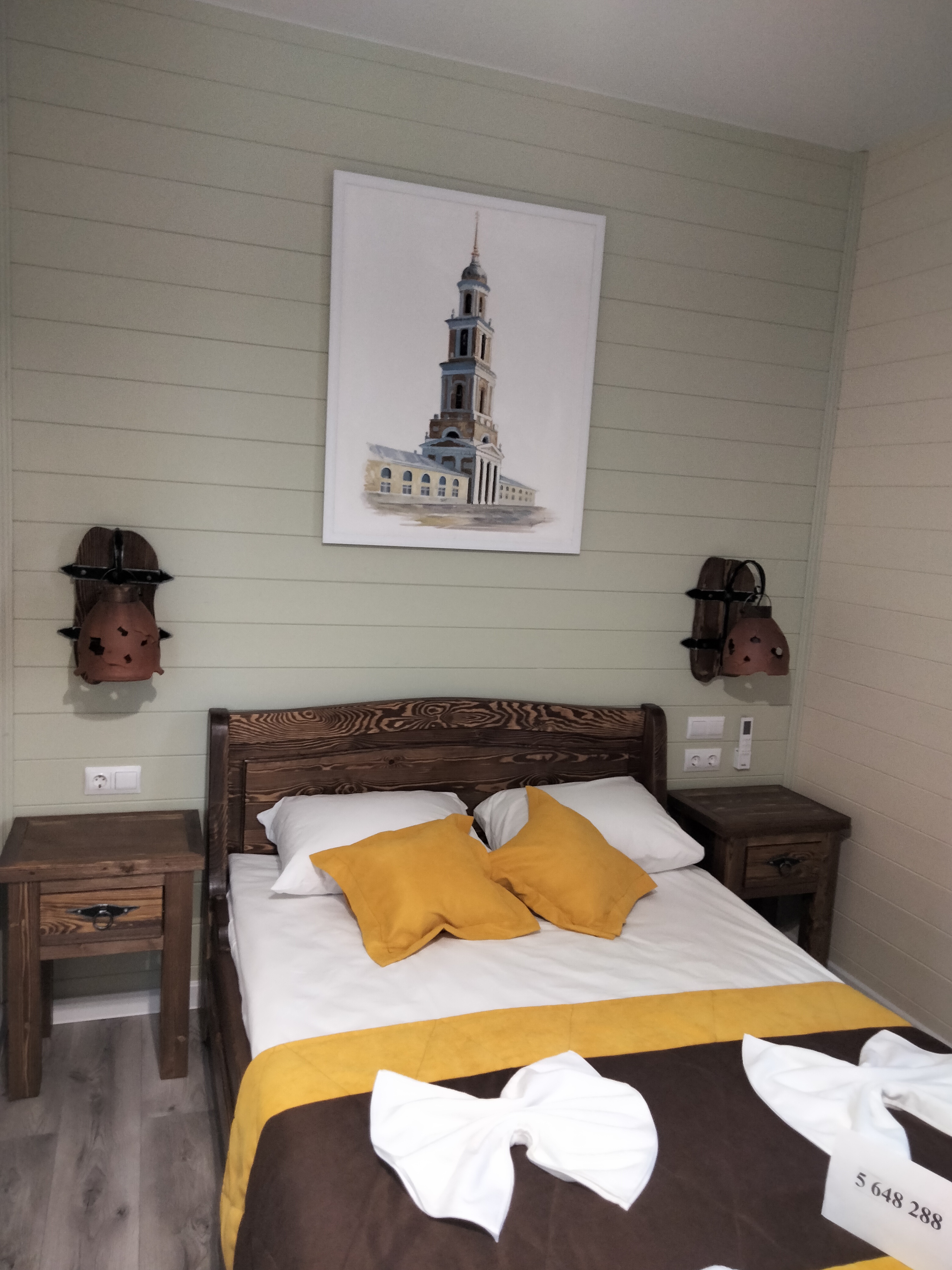 Фото Дом Куприна в Кремле