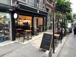 Fotika Cafe (İstanbul, Şişli, Bozkurt Mah., Türkbeyi Sok., 50A), cafe