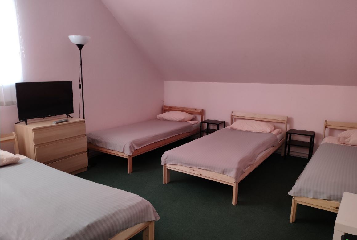 Фото Стратилатская