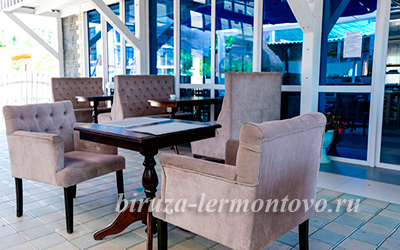 Фото Бирюза - Гранат