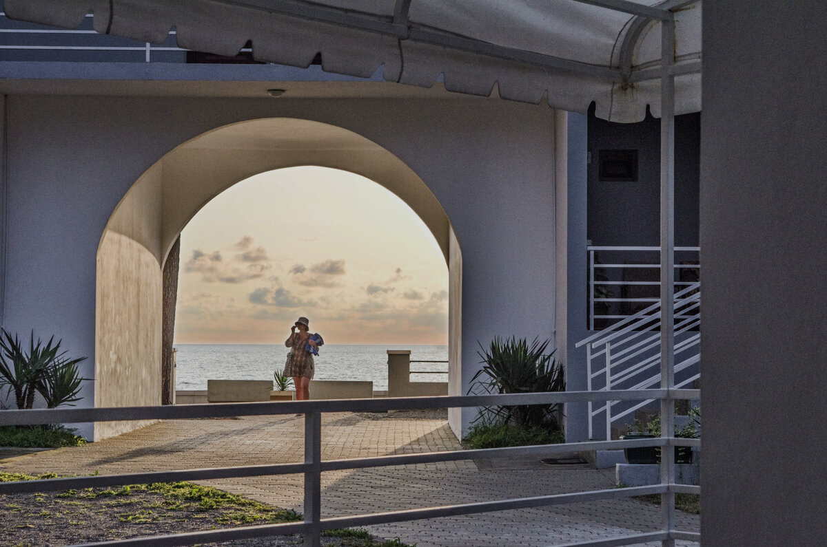 Фото Hotel Medusa