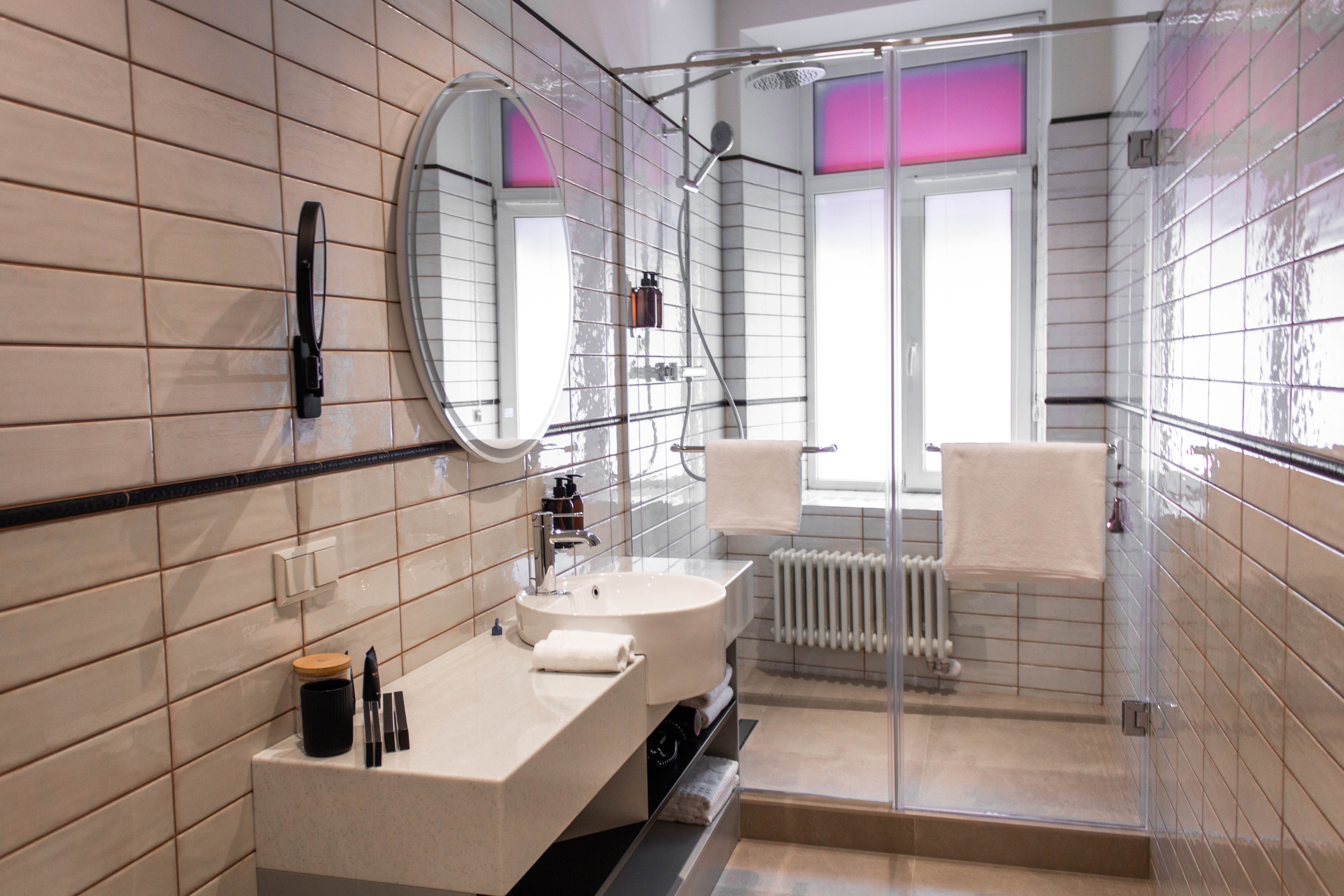 Фото Glinz by Ginza Project