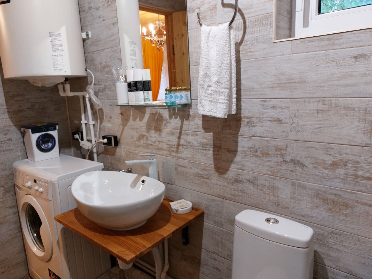 Фото King House Arkhyz