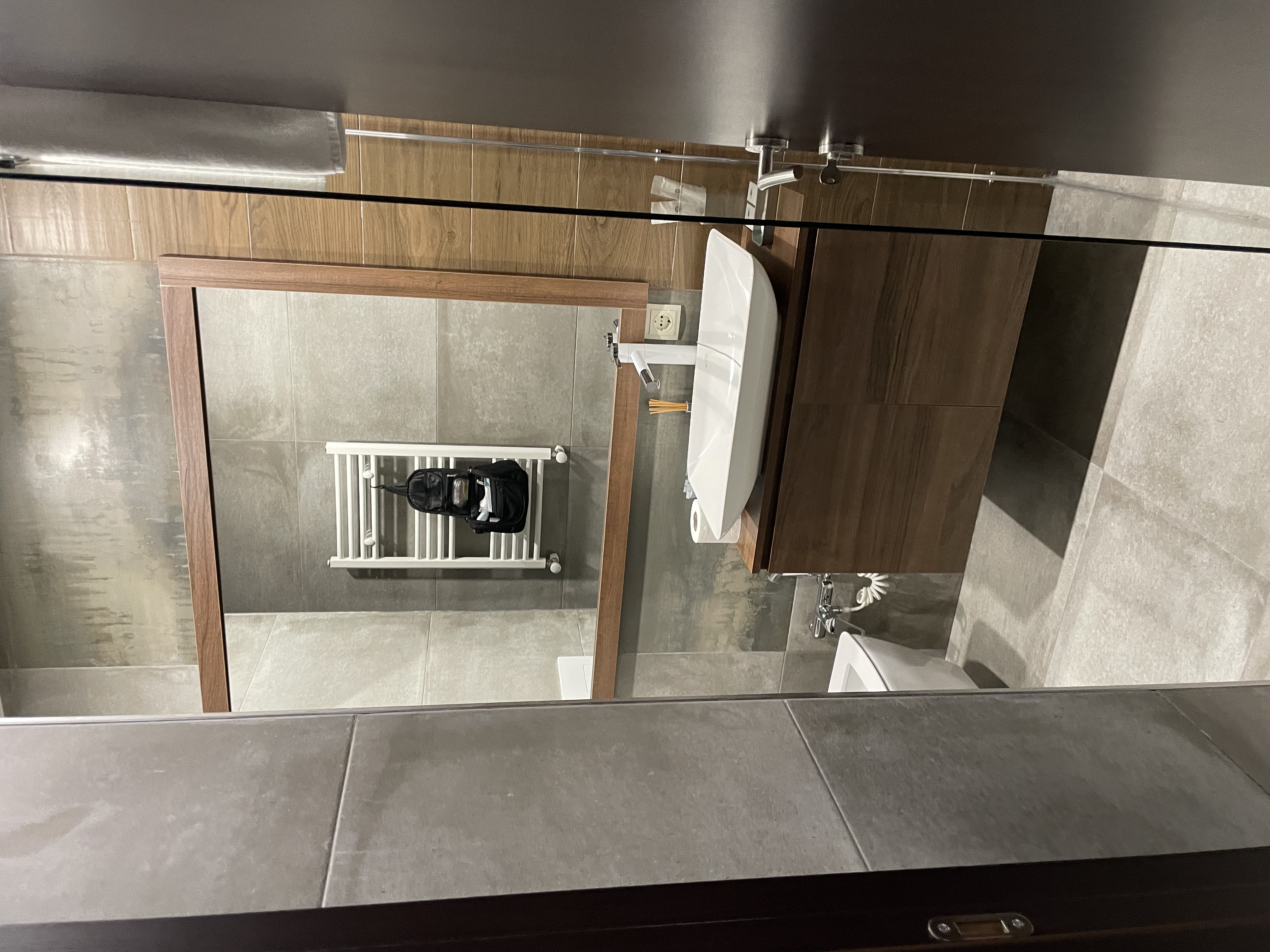 Фото Reed Hotel Tbilisi