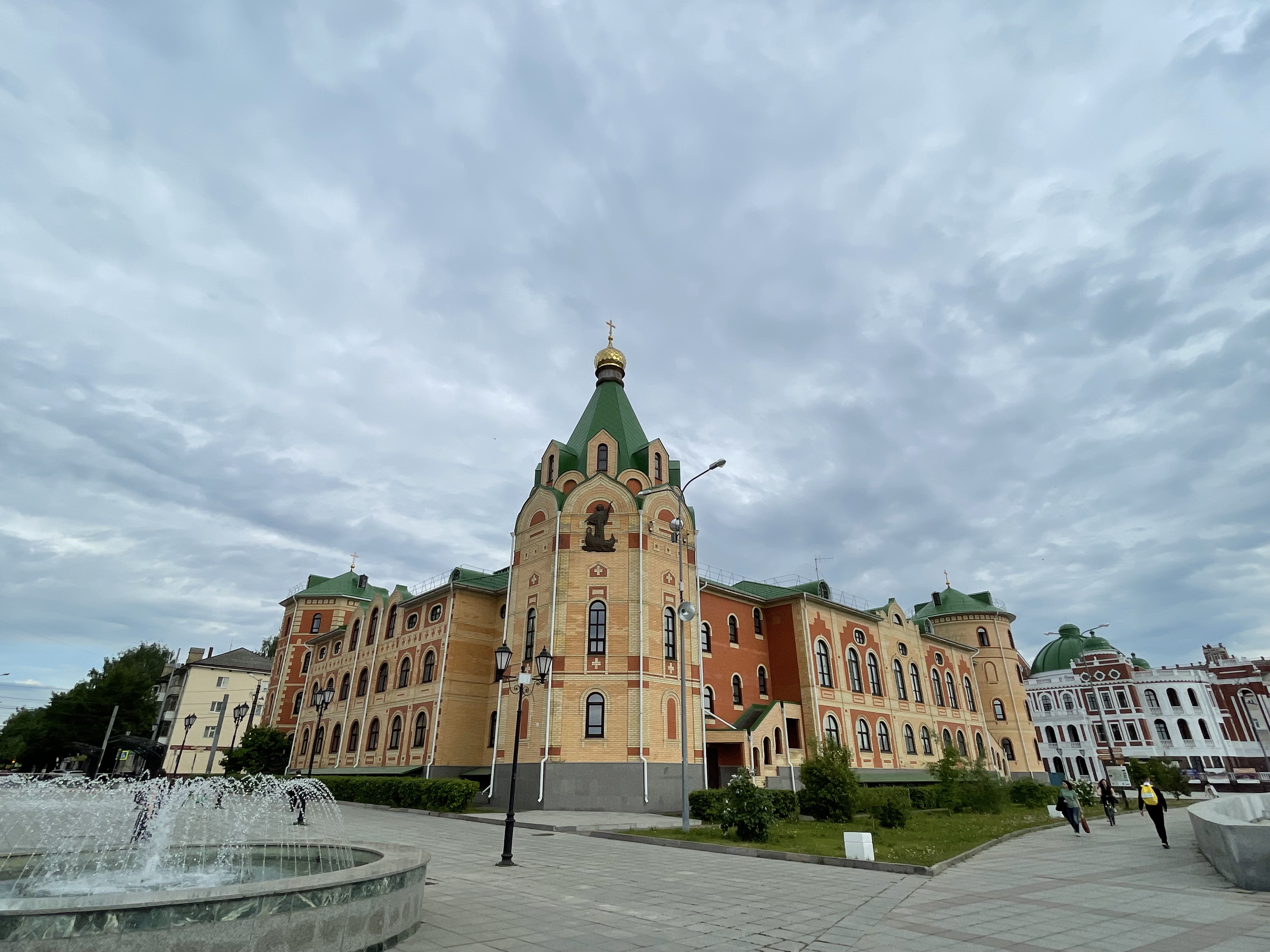 Фото Ревизоръ