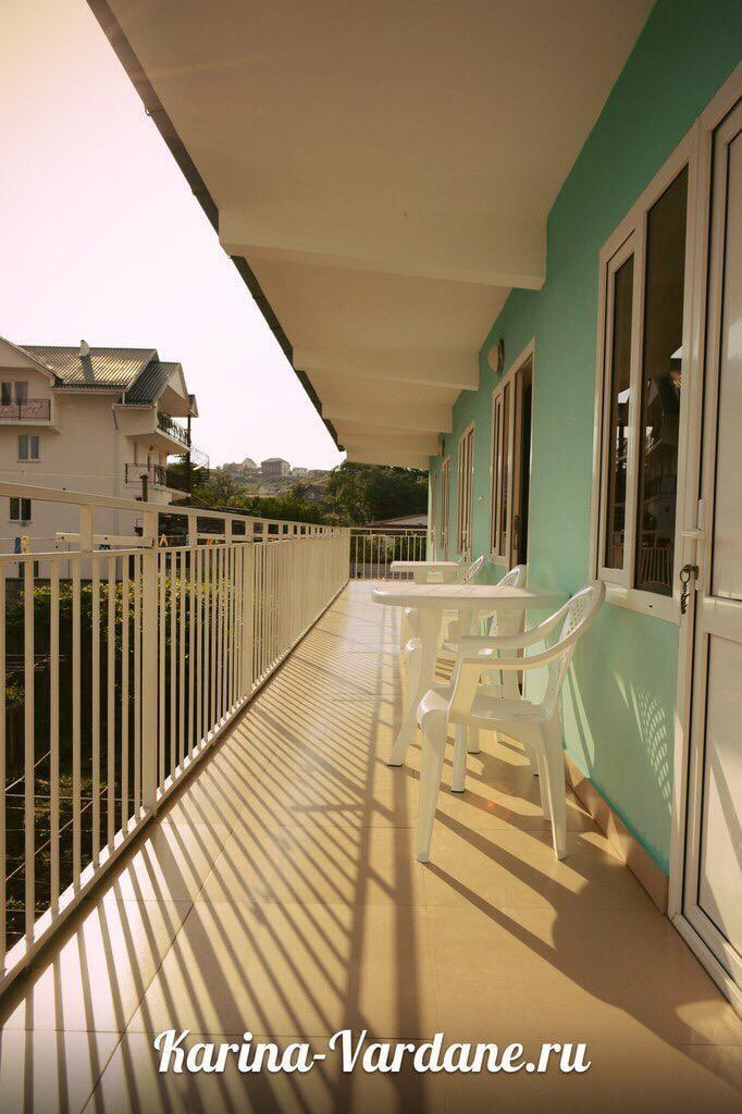 Фото Карина