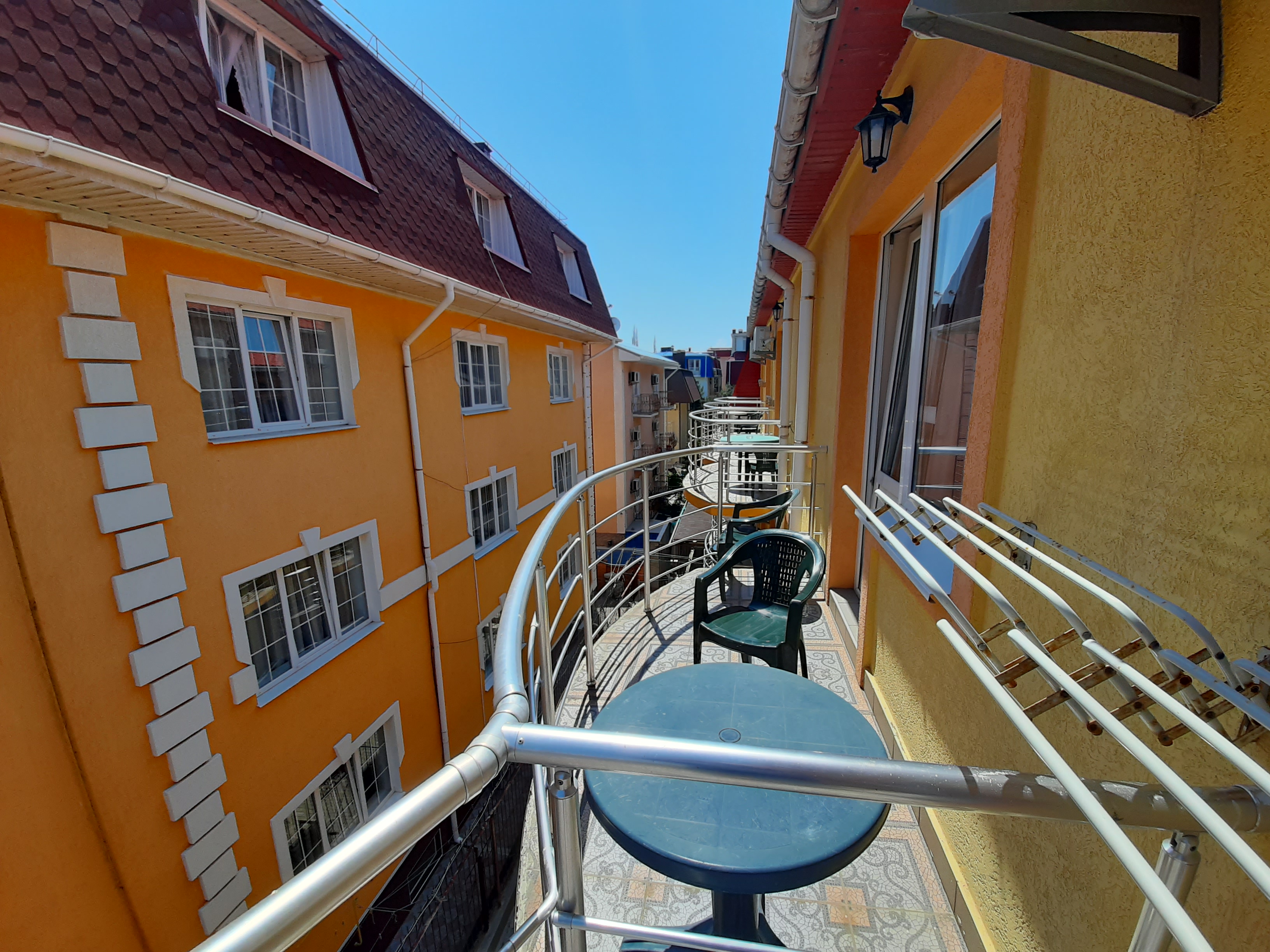 Фото Камилла