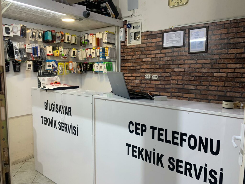 Phone repair Toraman Cep Telefonu Bilgisayar Tamiri, Edremit, photo