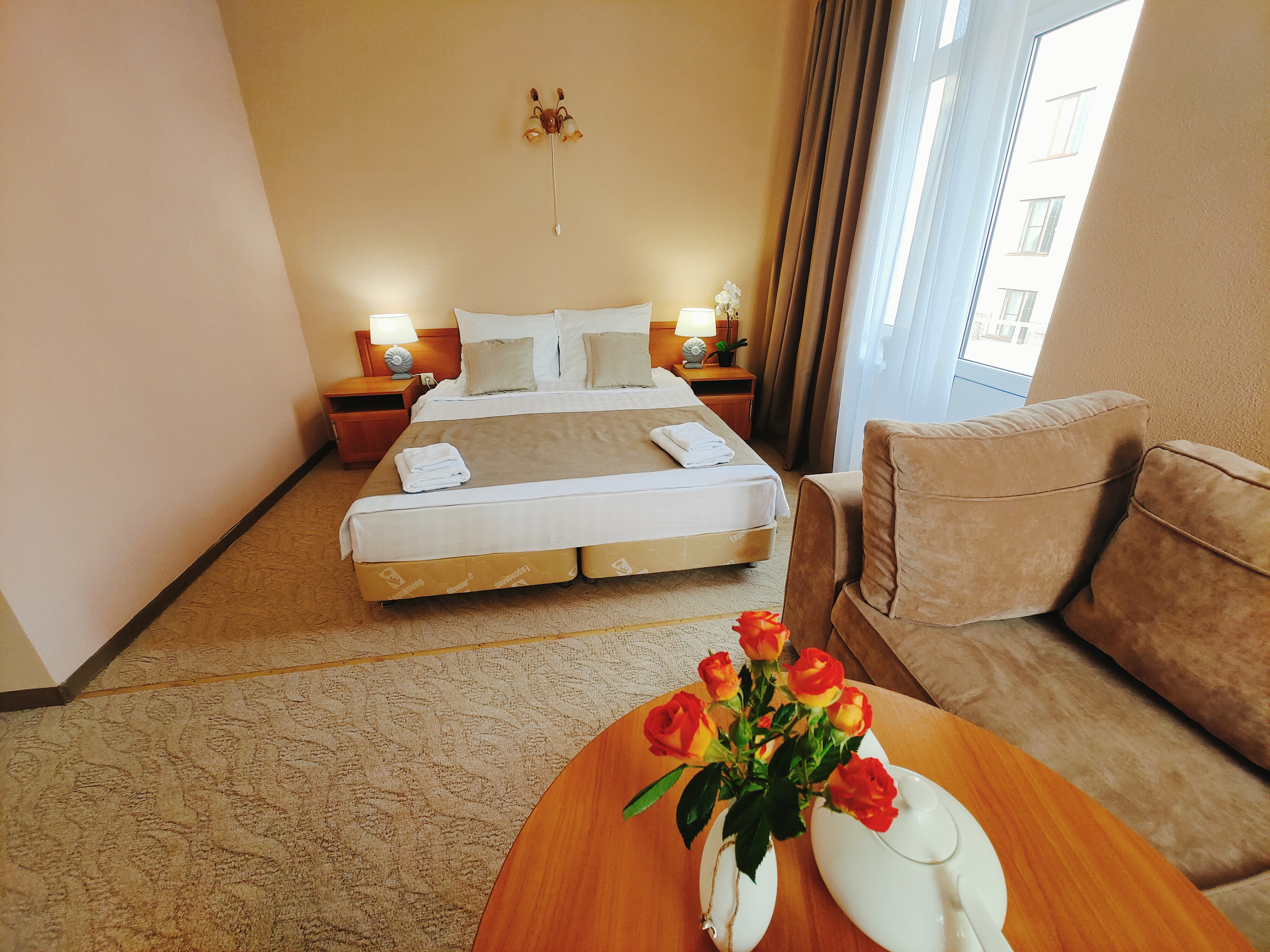 Фото Берег Надежды