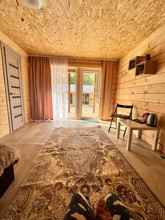 Фото Путник Алтая