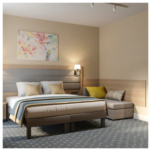 Гостиница Derbent Premium Hotel & SPA в Республике Дагестан
