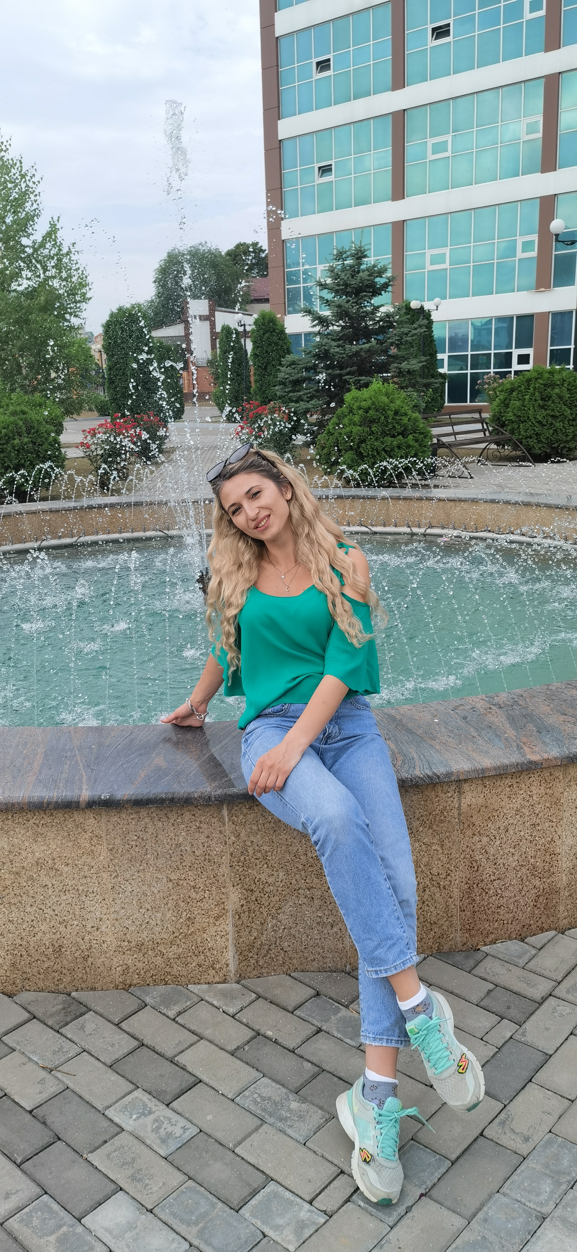 Фото Беркат