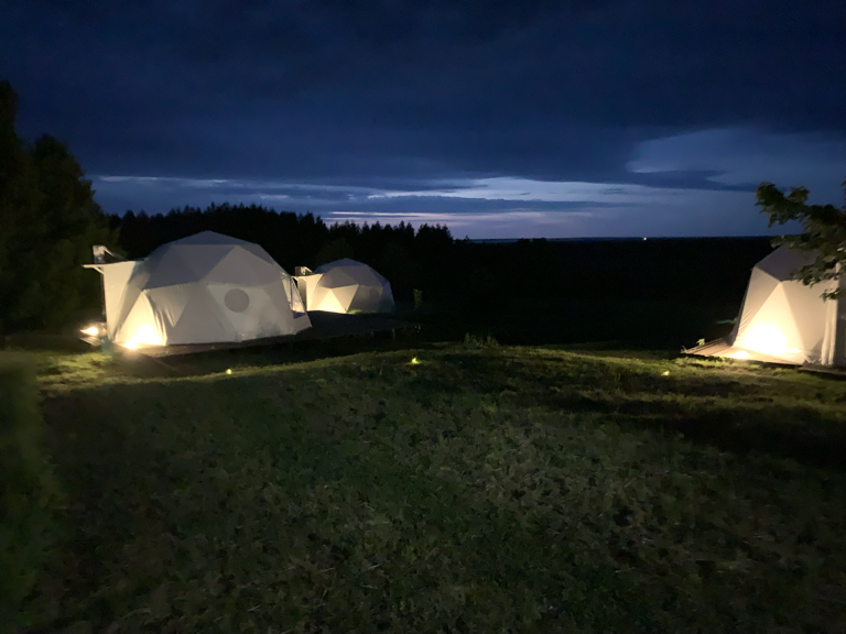 Фото Дача Липы