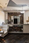 Center Nataly Boldurchidi (50 let VLKSM Street, 42А) ، صالون العناية بالأظافر