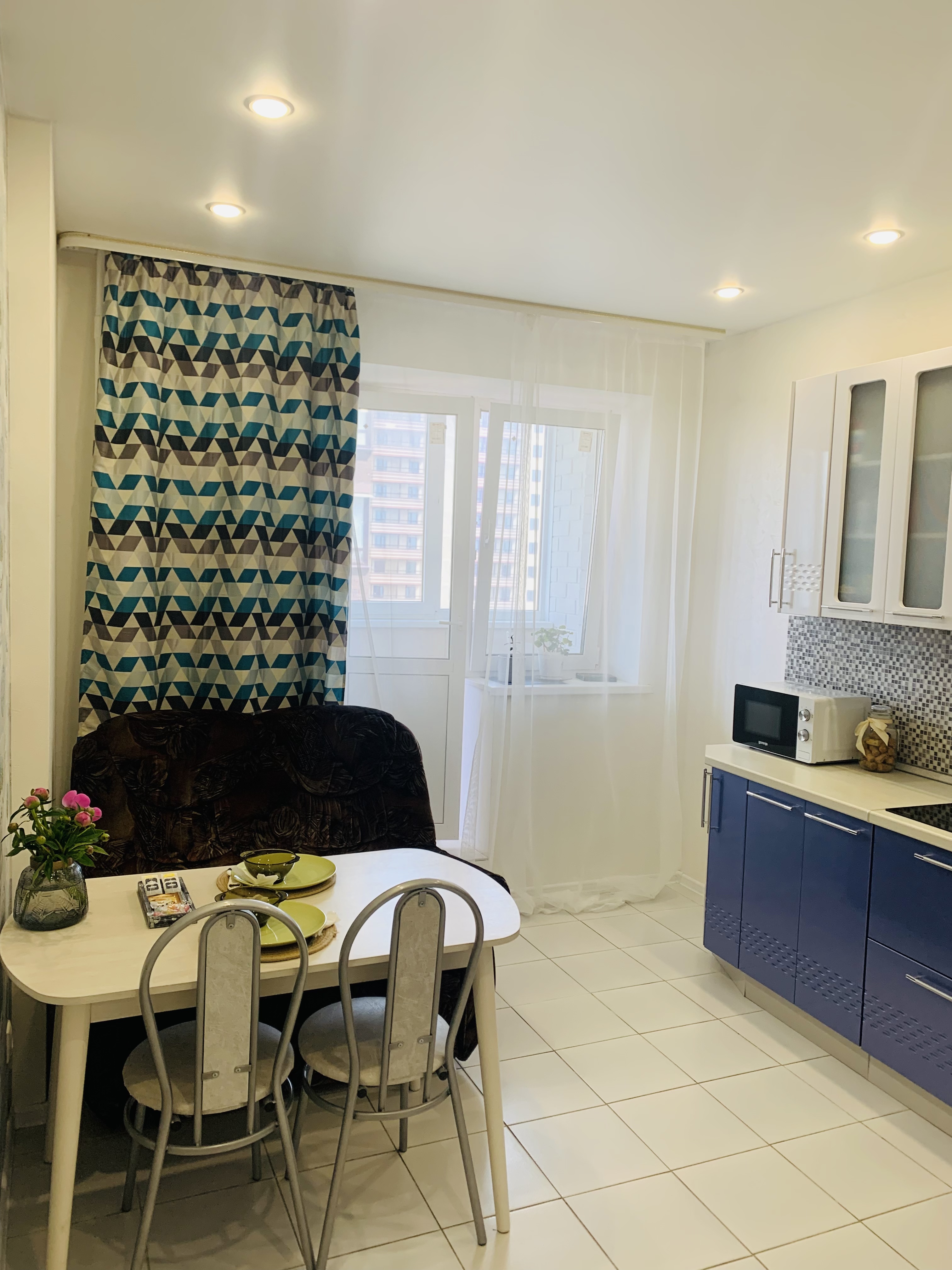 Фото L&h Комфорт апартаменты