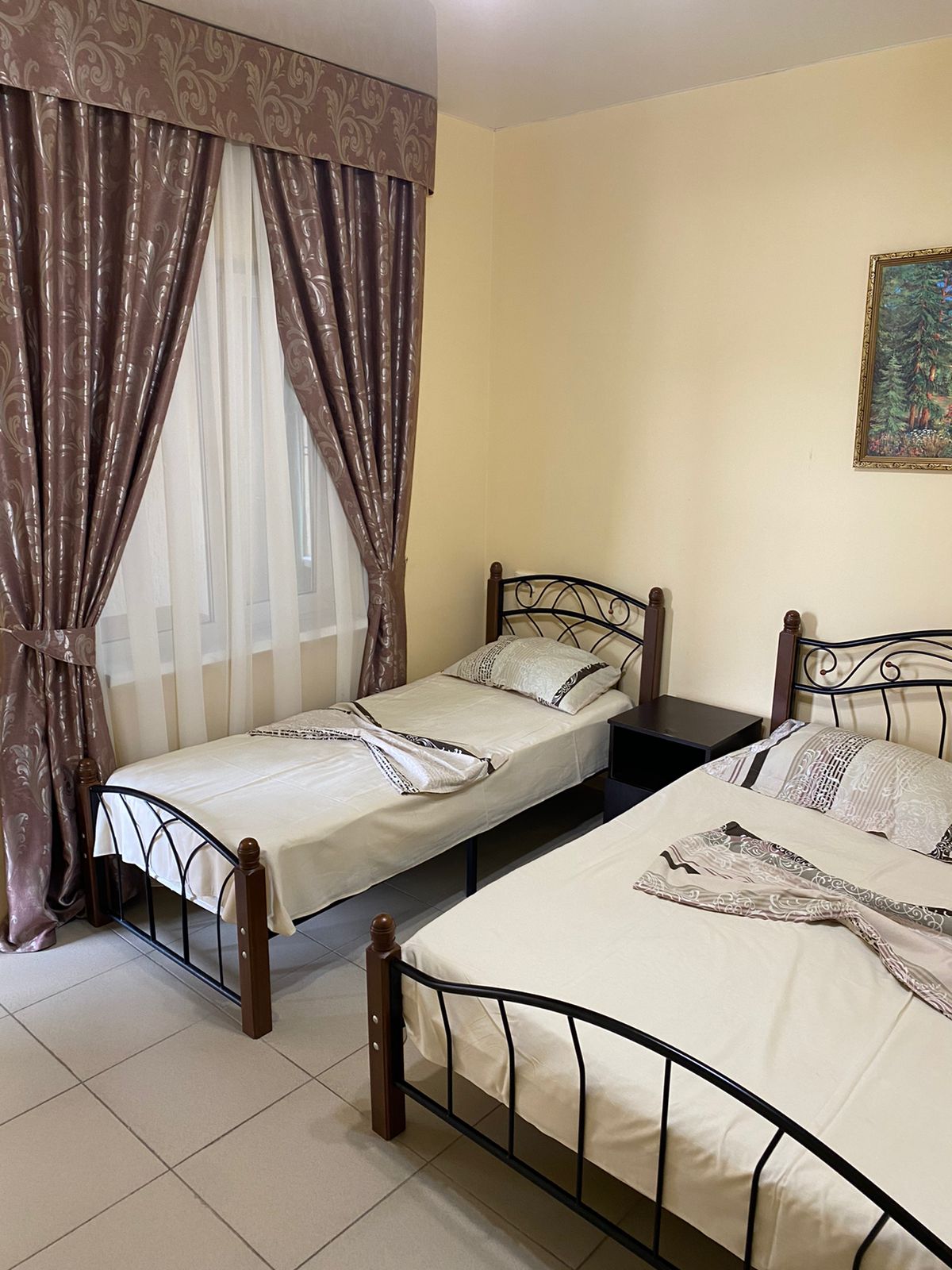 Фото Радуга