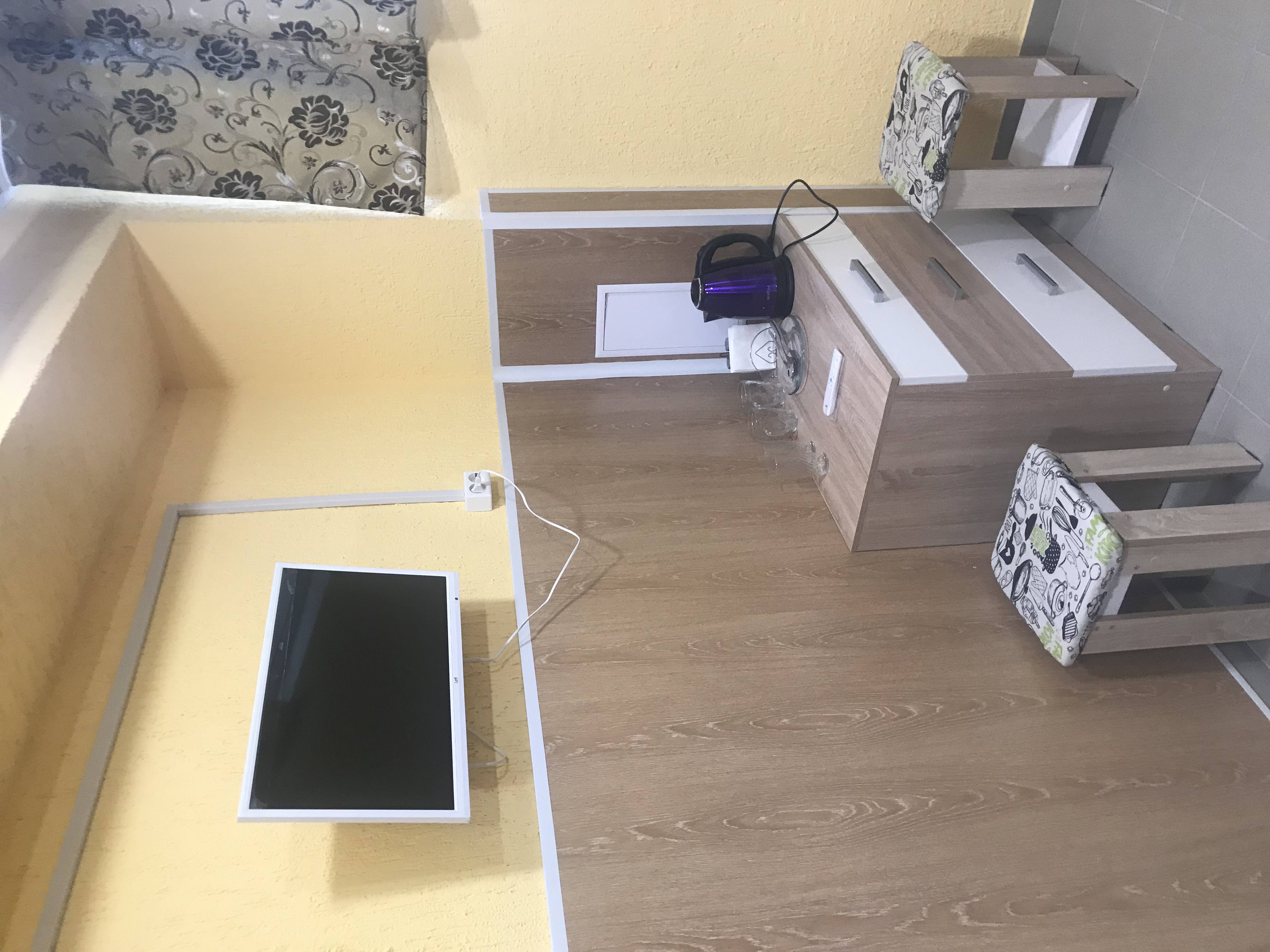 Фото Звёздный