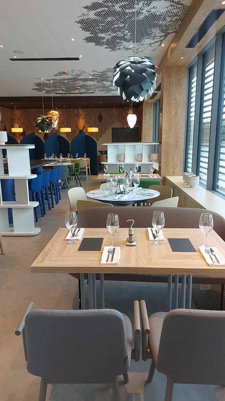 Фото Cosmos Smart Kogalym