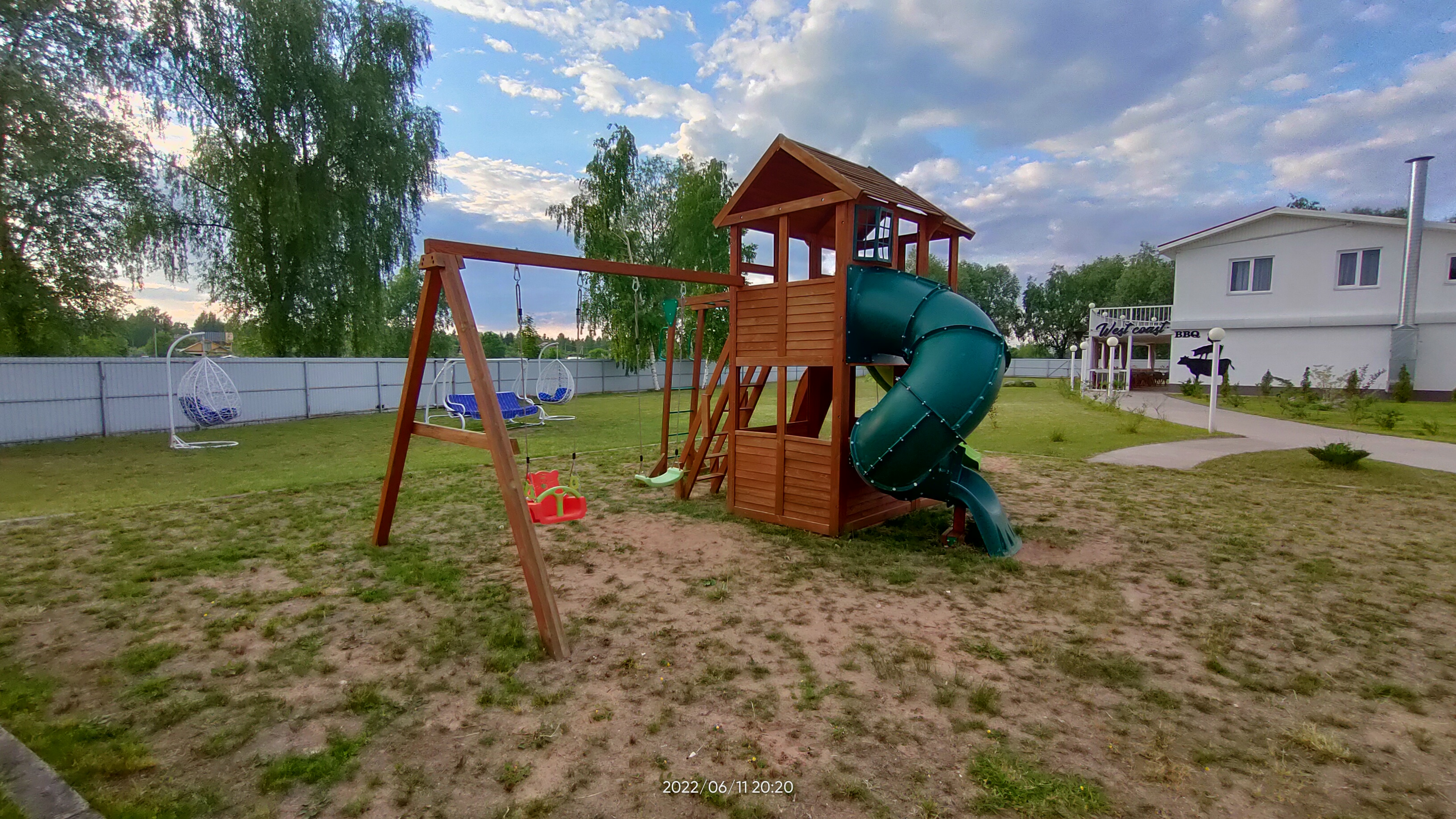 Фото Веряжский