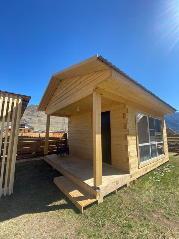 Фото Menka. Aktash