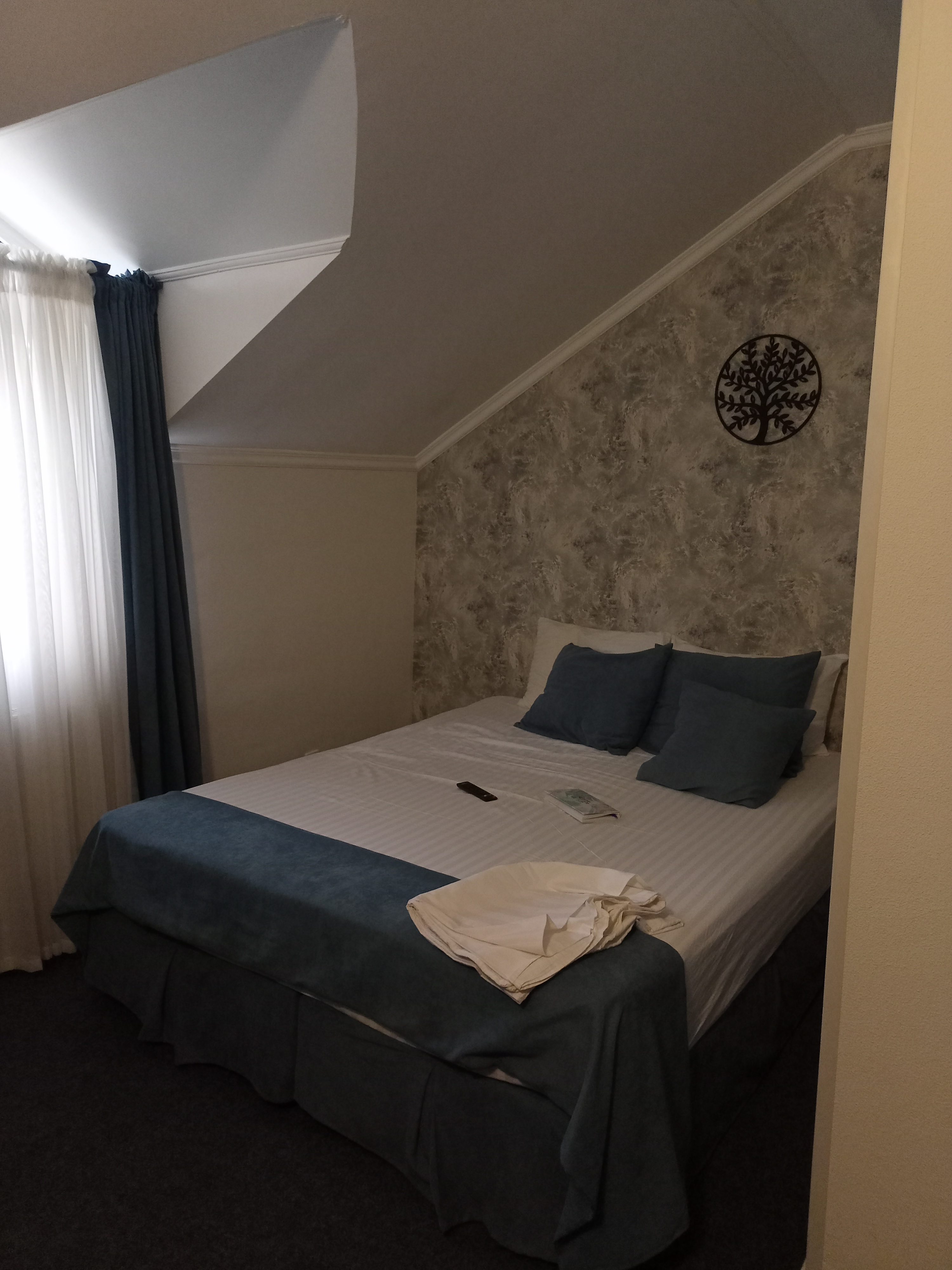 Фото Мартон Баден