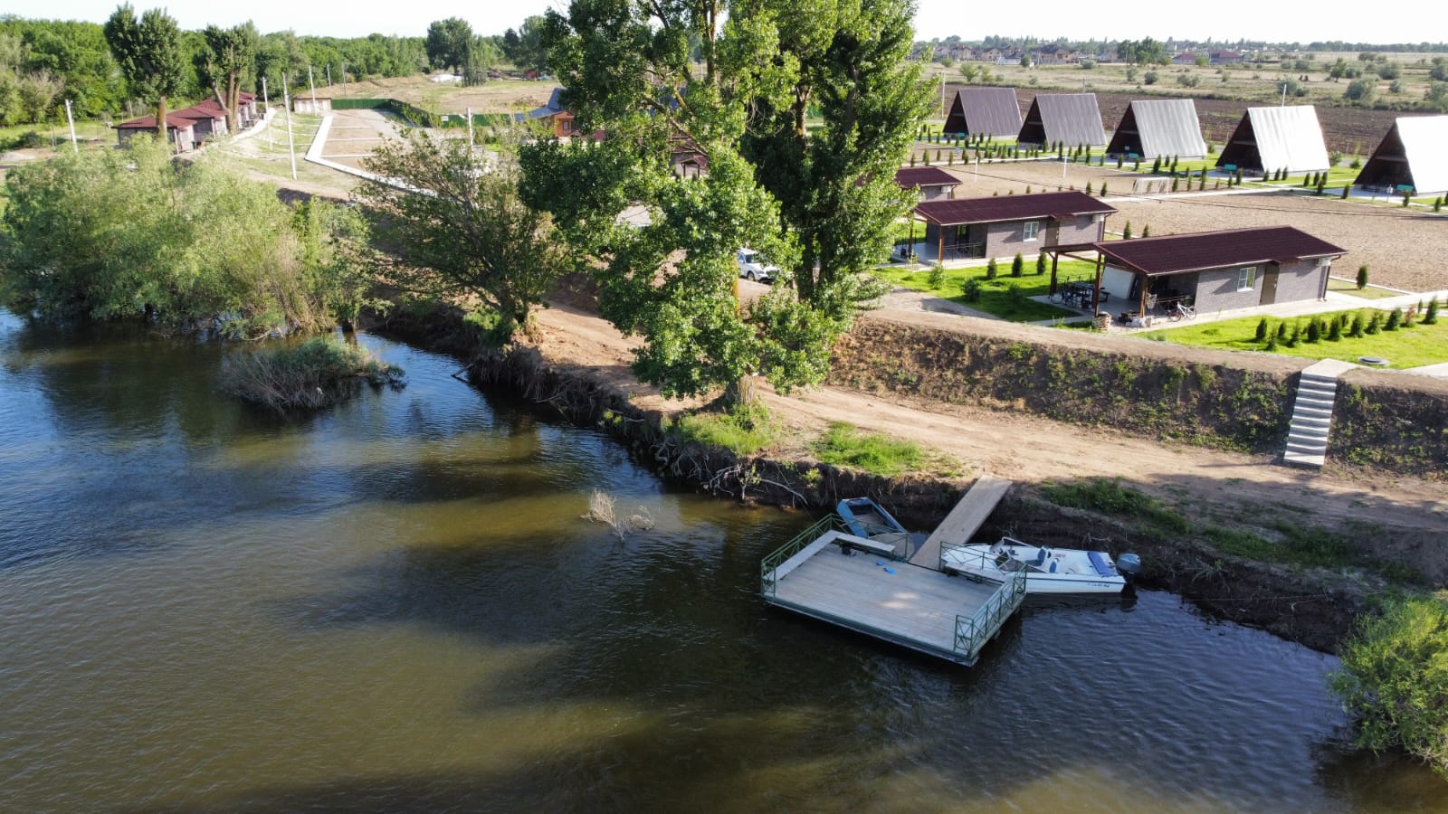 Фото Лазурная