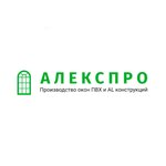 Алекспро (Карабановский тупик, 4), окна в Александрове