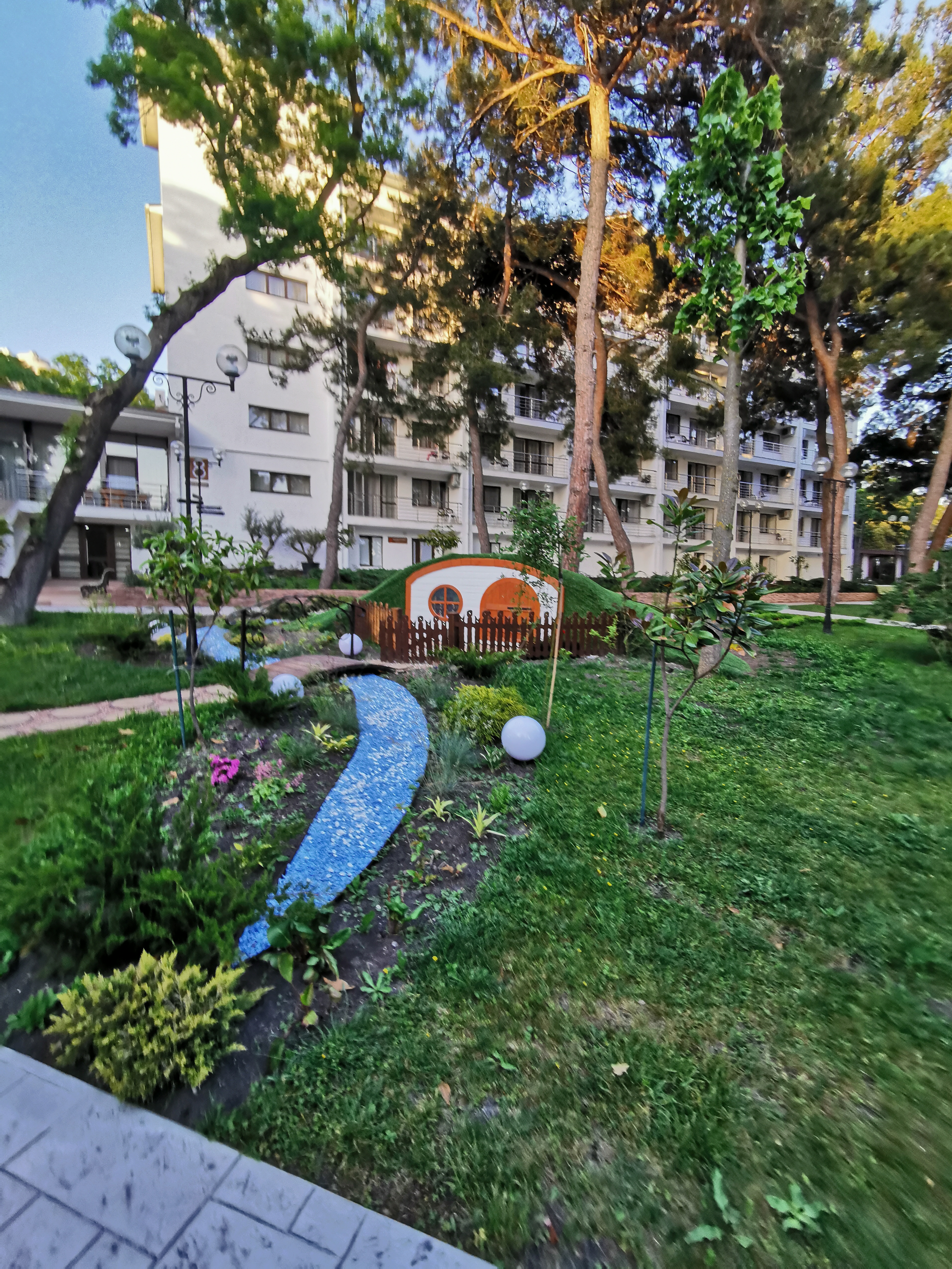 Фото Красная Талка 2