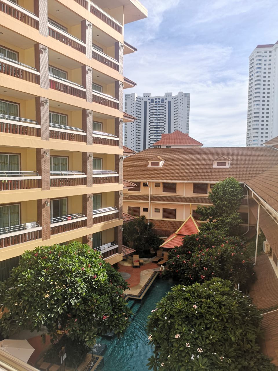 Фото Aiyaree Place Resort