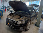 Аvtoexpert (Aeroportovskaya ulitsa, 4А), car service, auto repair