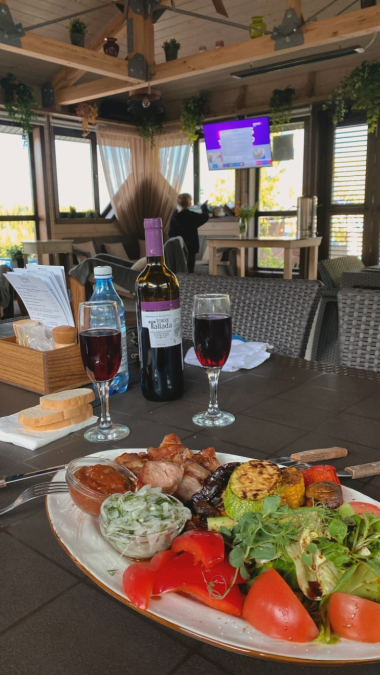 Фото Губернская