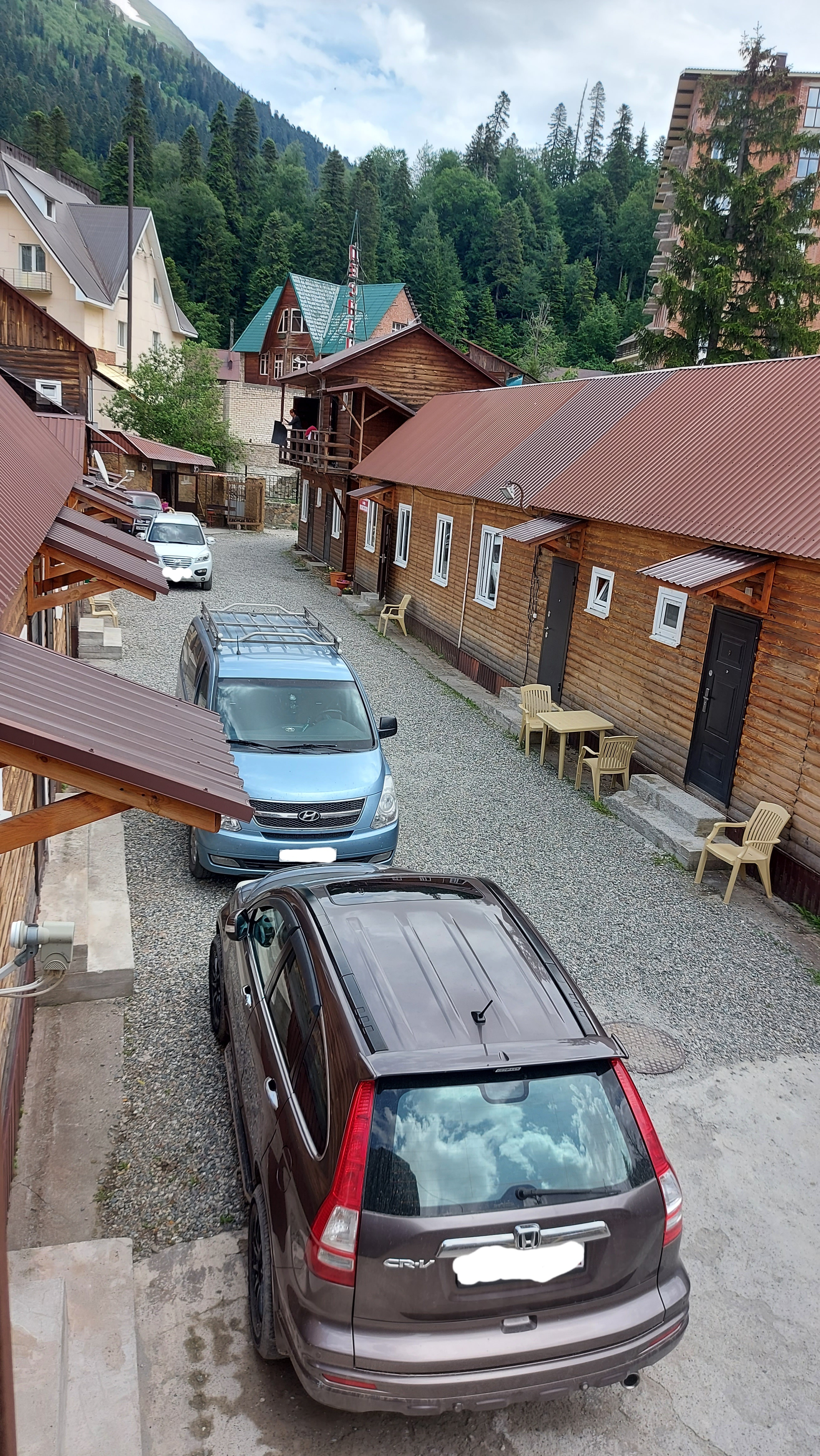 Фото Лесная Сказка