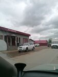 Уровень (selo Iglino, Tselinnaya ulitsa, 35/1), hardware store