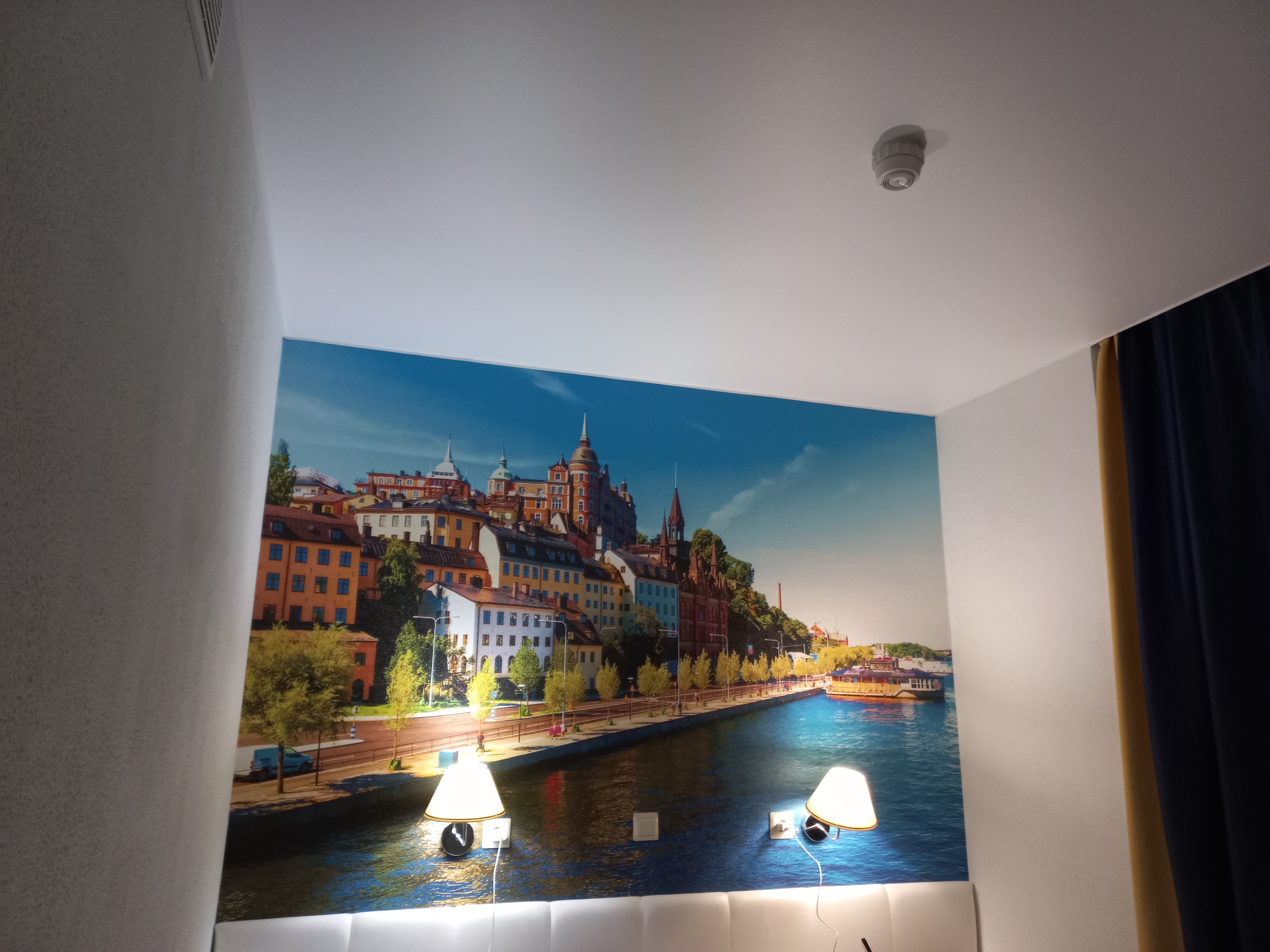 Фото Северная корона