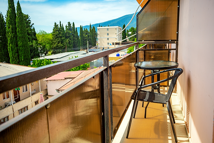 Фото Hometel iLana