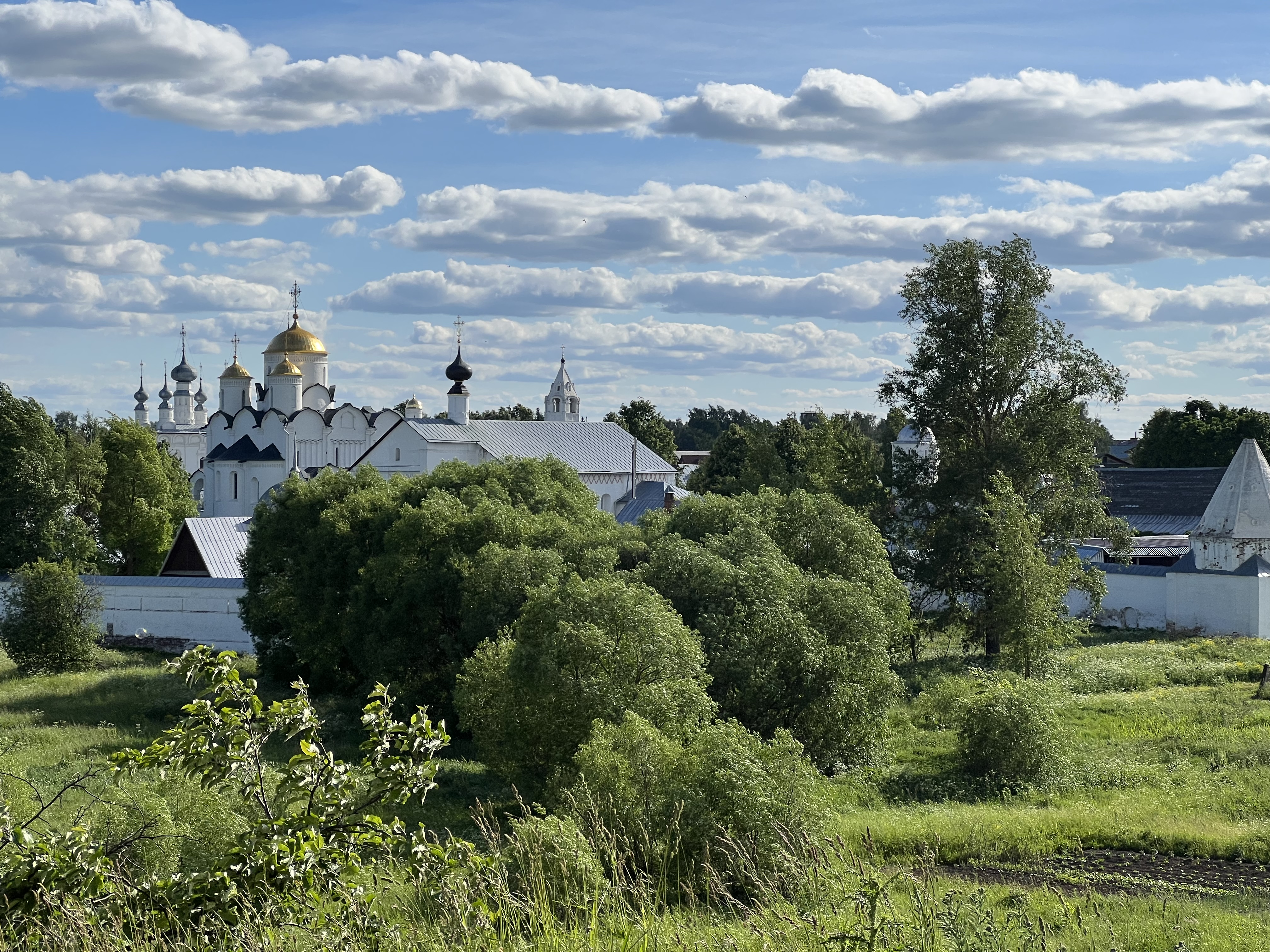 Фото Спасская горка
