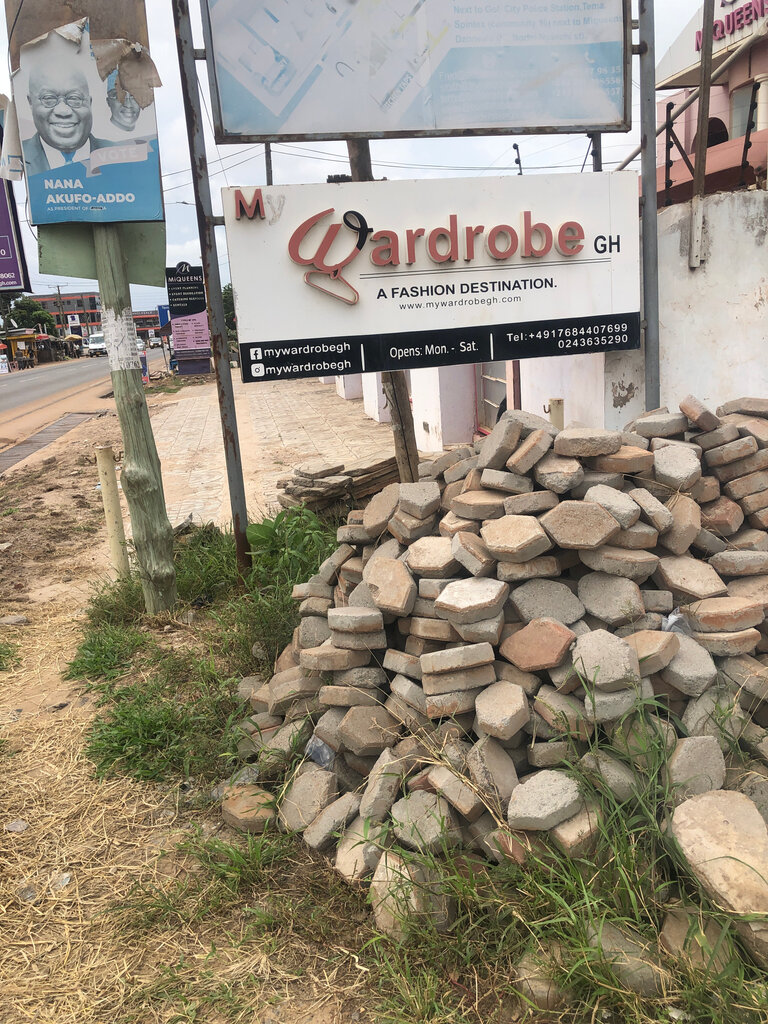 Clothing store My wardrobe Gh, Earth, photo