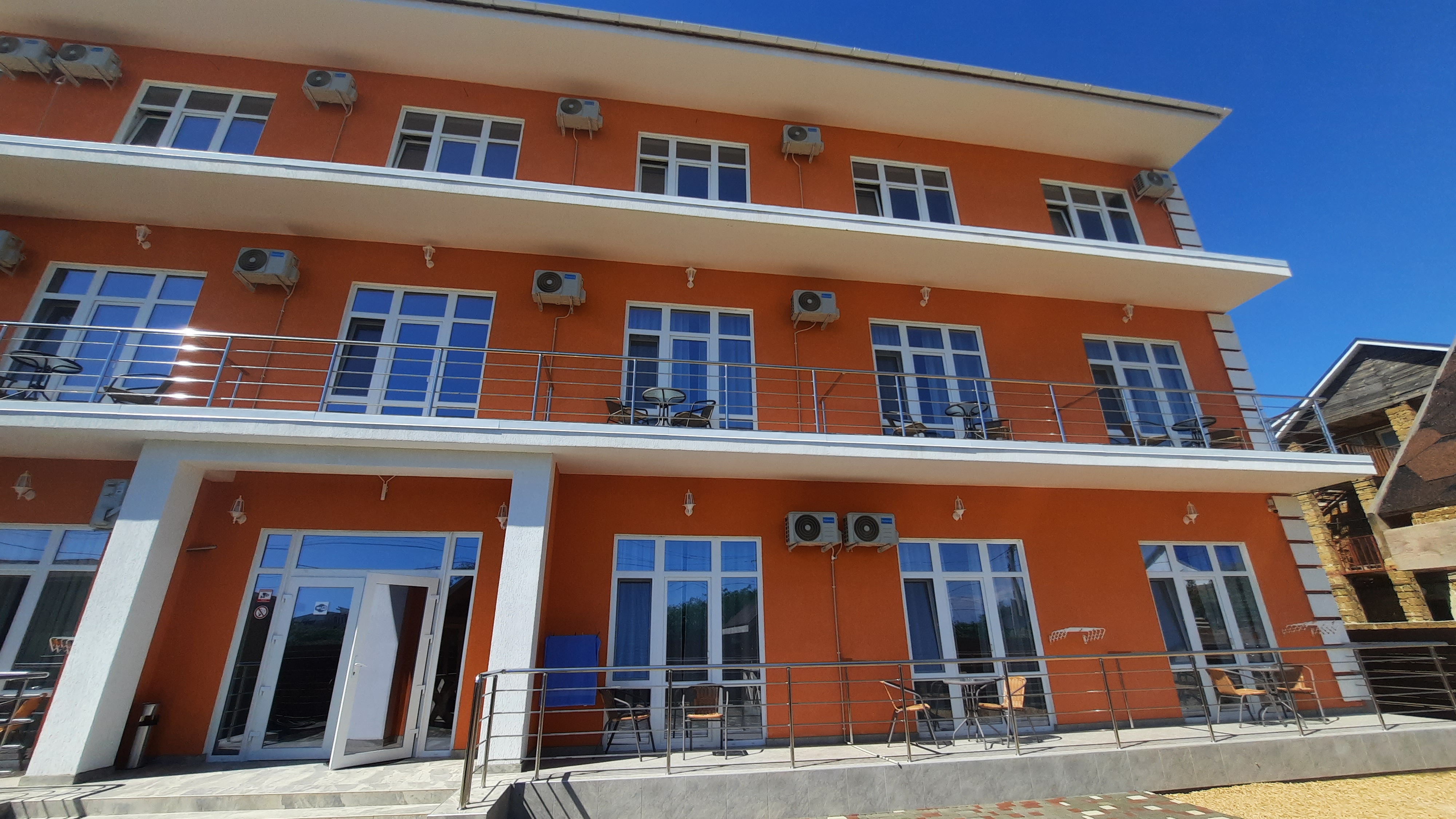 Фото Патрида