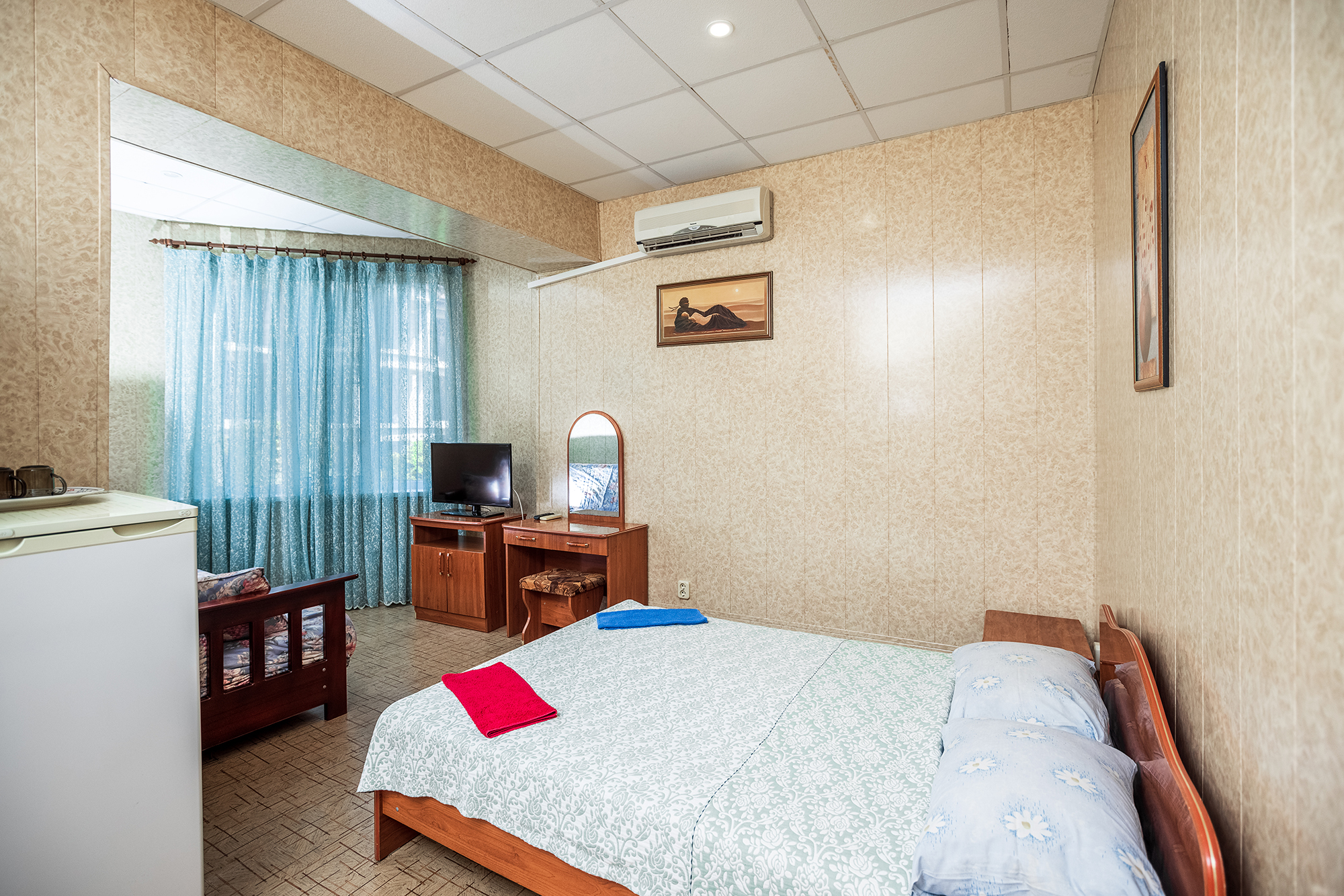 Фото Гостиный двор