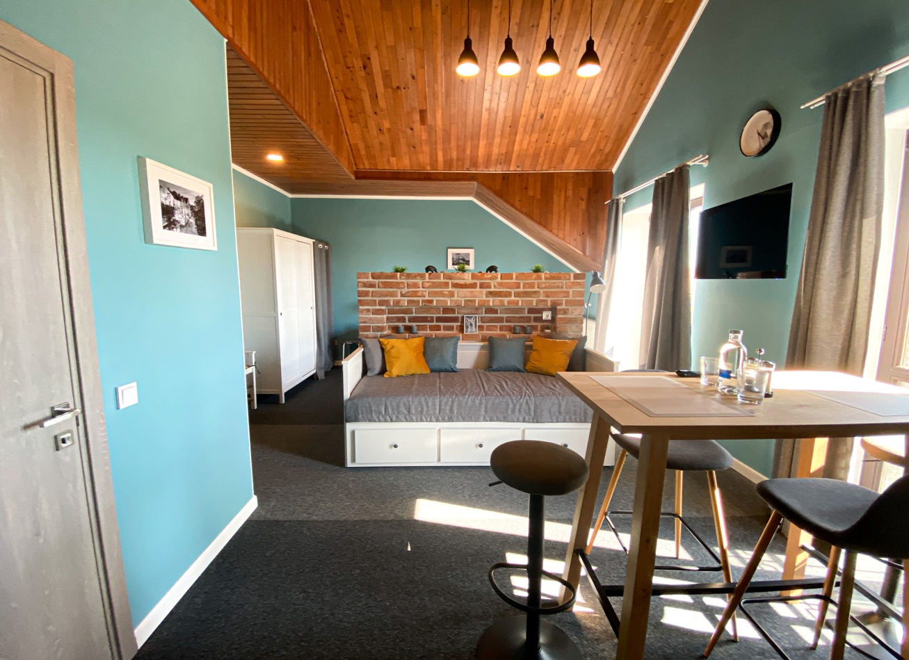 Фото Куршский