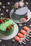 Edateca Desserts (Molodogvardeyskaya Street, 204), confectionary