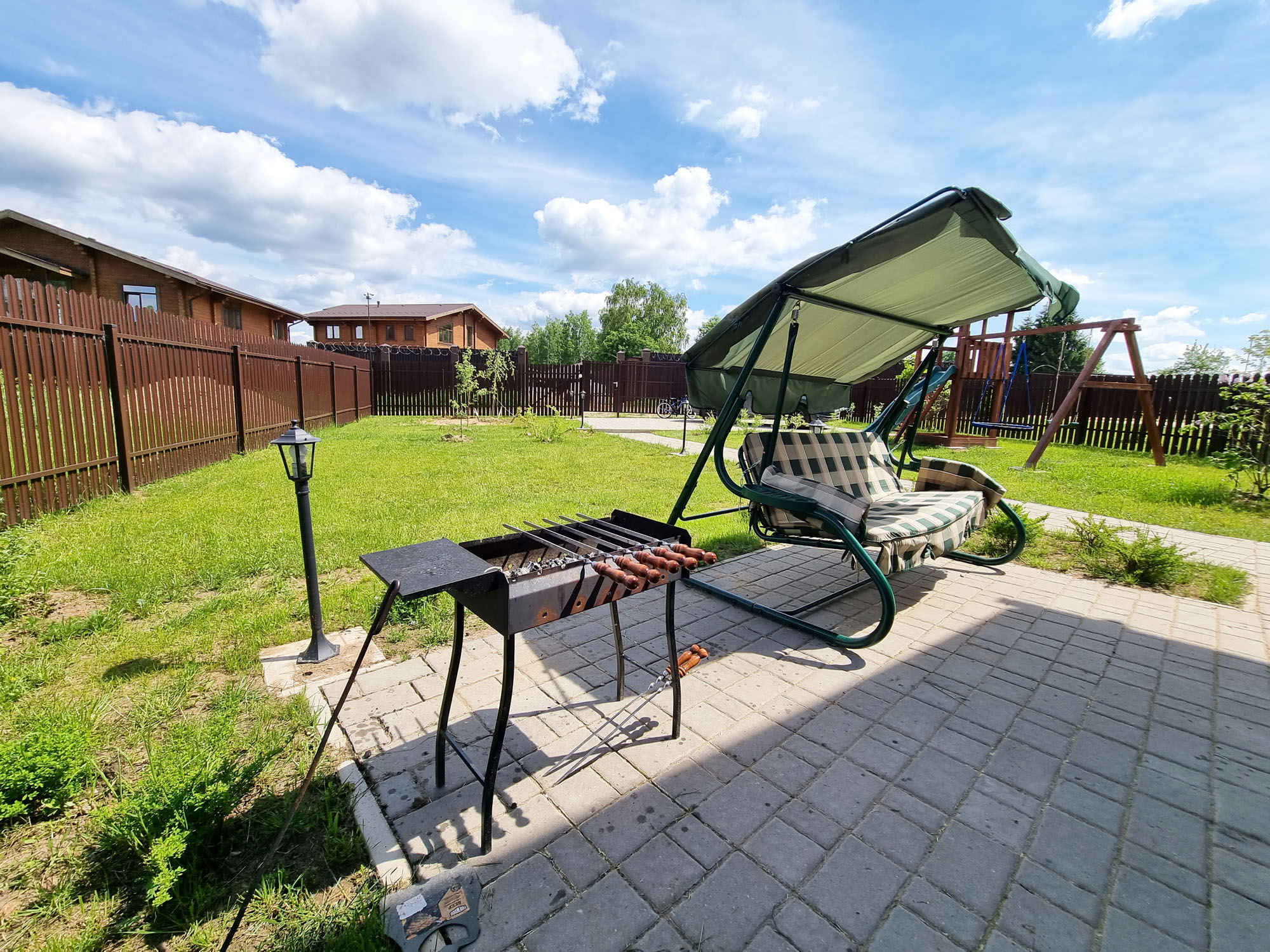 Фото River Houses