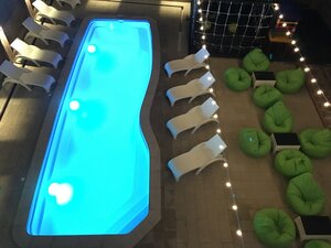 Гостевой дом Ф-Отель в Феодосии