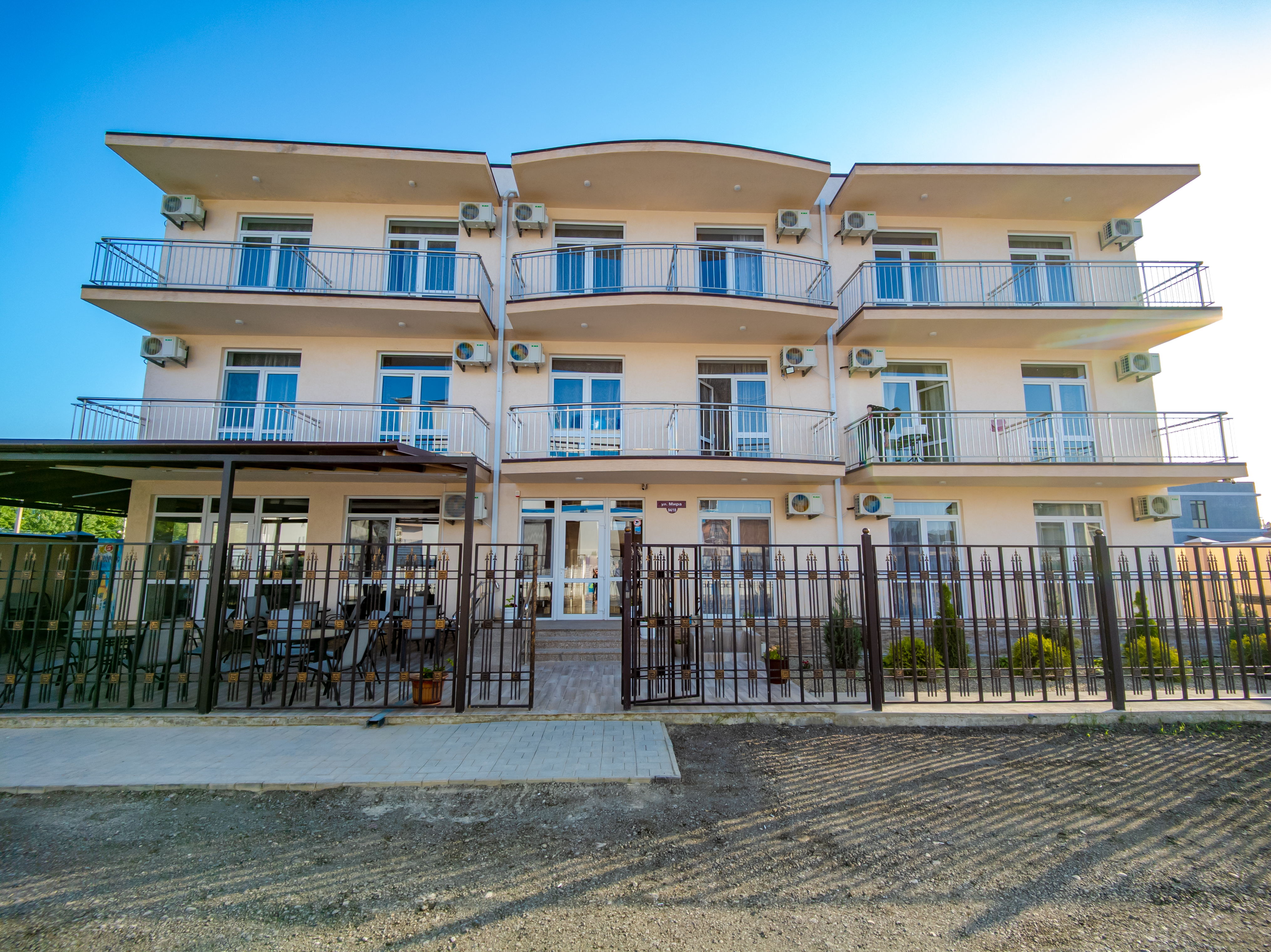 Фото Эфтихия