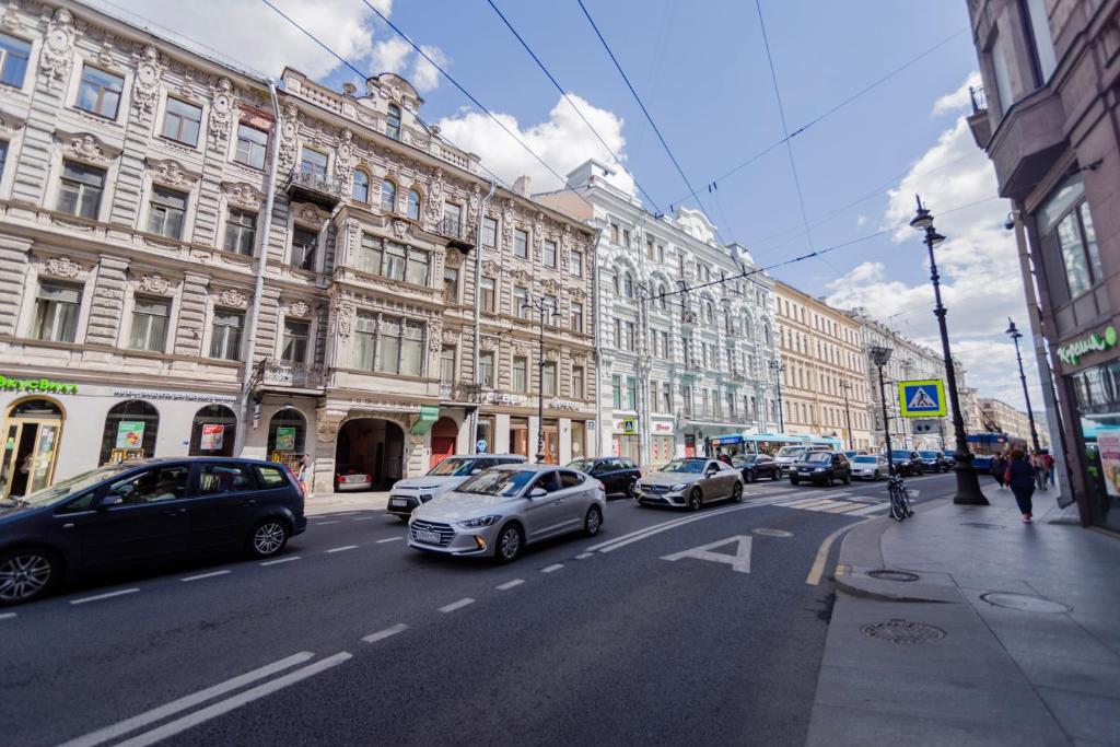 Фото Bridge City Rooms