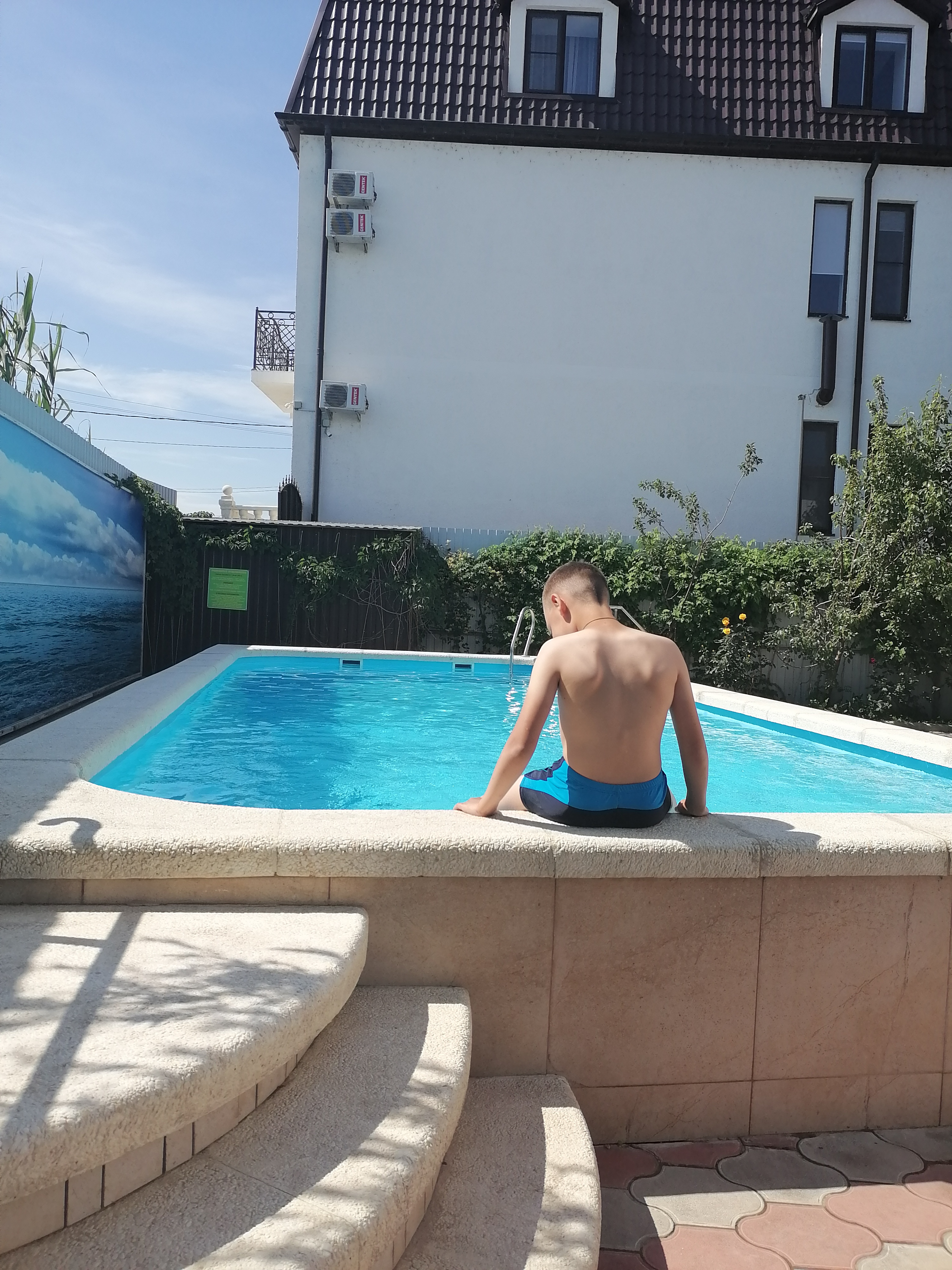 Фото Дом Leto