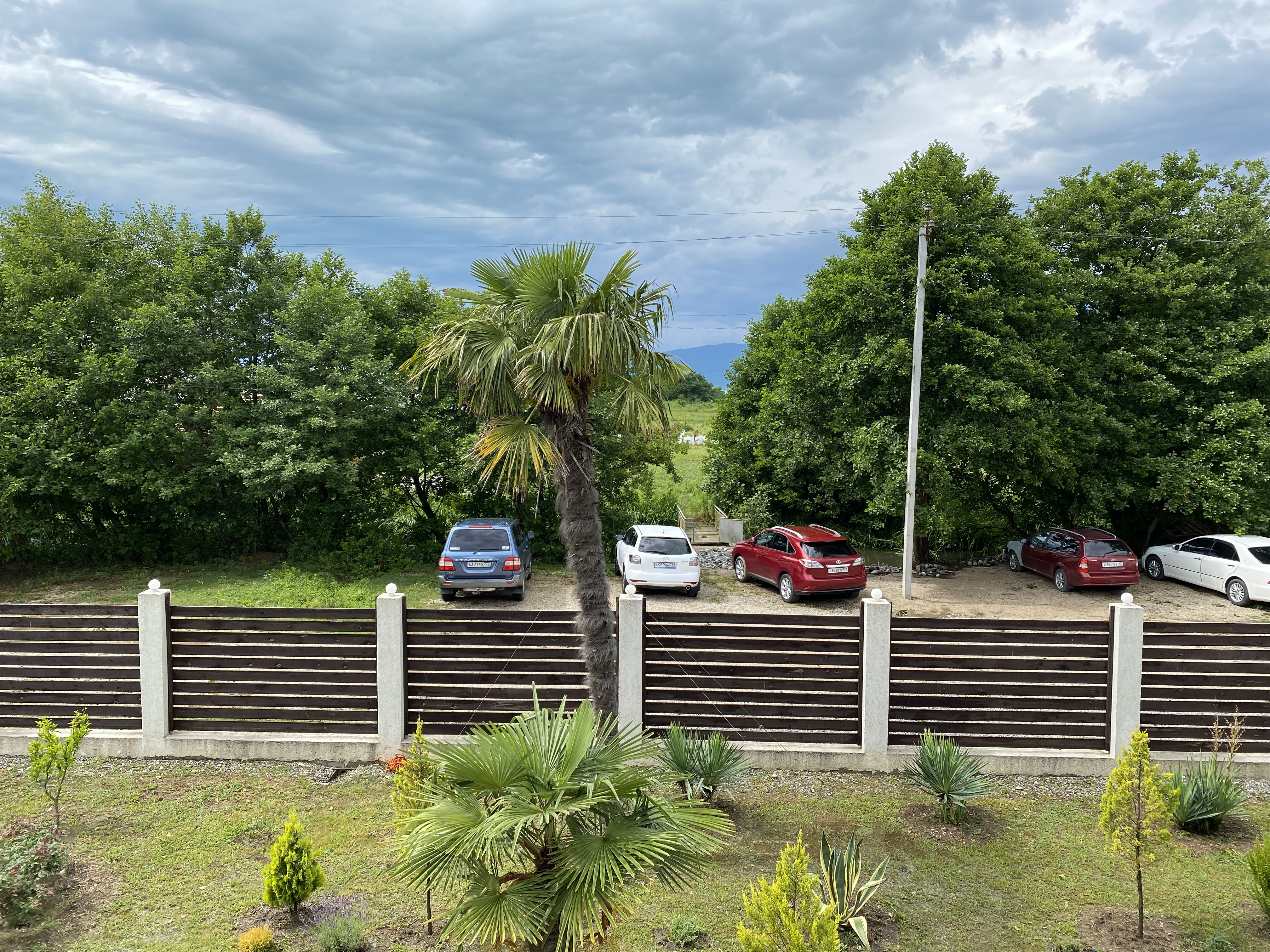 Фото Higos Hotel