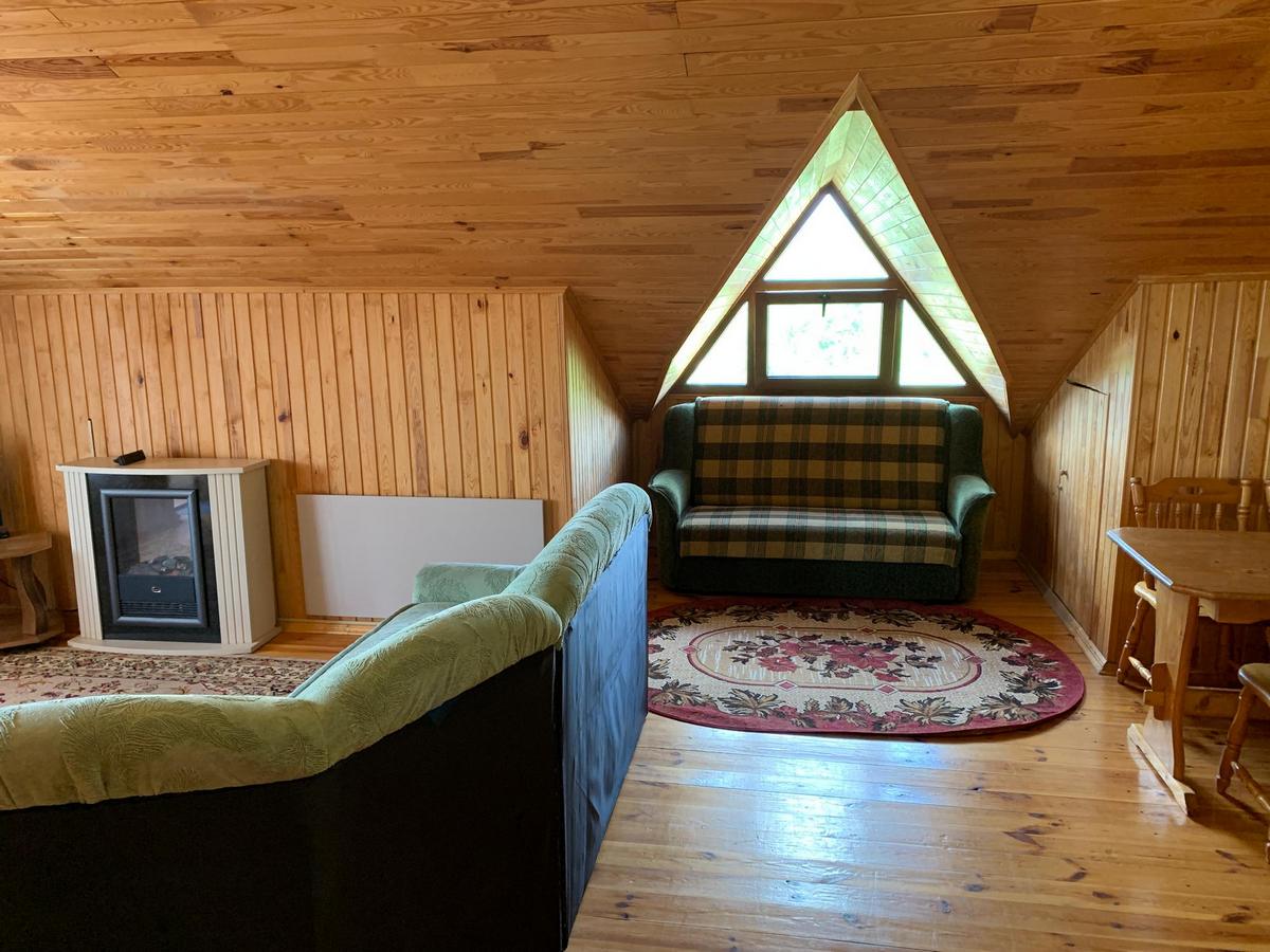 Фото Приют Странника