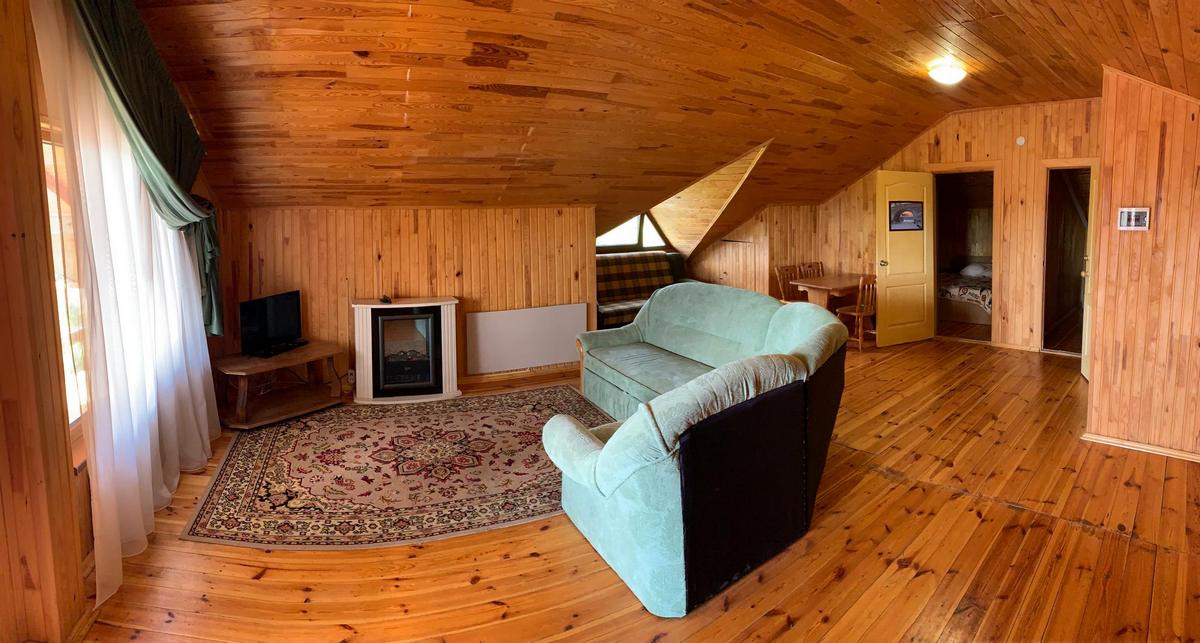 Фото Приют Странника