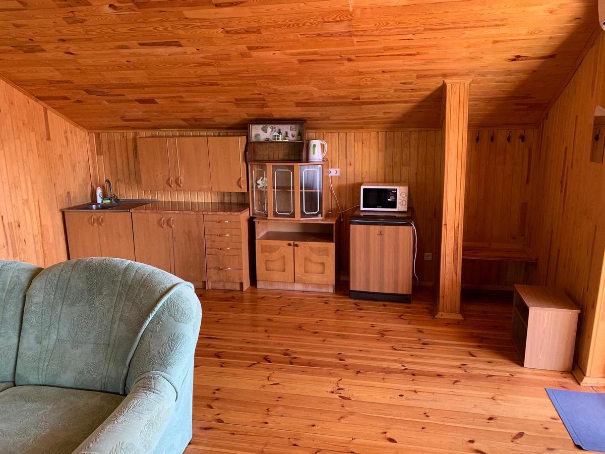 Фото Приют Странника